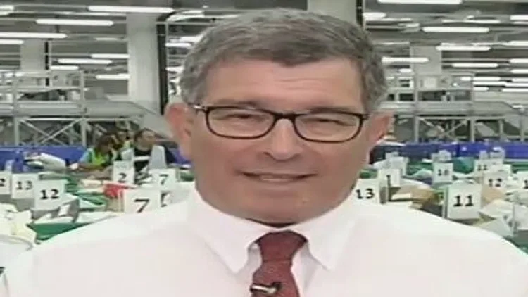 מנכ"ל דואר ישראל דוחה את הביקורת | רשת 13