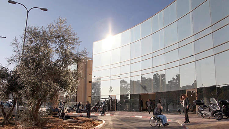 במקום ה-9: שיבא מטפס בדירוג בתיה"ח הטובים בעולם