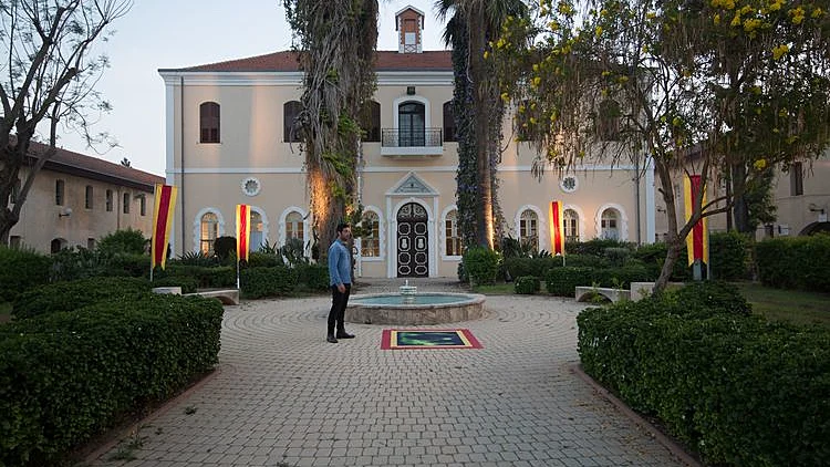 הצצה לעונה החדשה של המירוץ למיליון | רשת 13