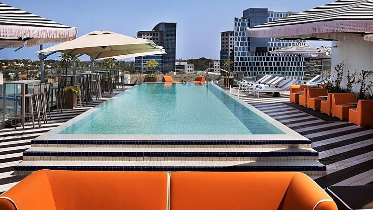 הצצה למלונות שנפתחו וייפתחו השנה