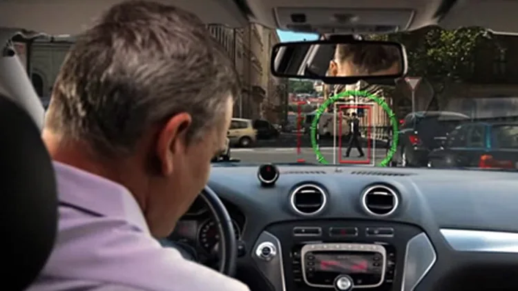 שנה של אקזיט. מובילאיי