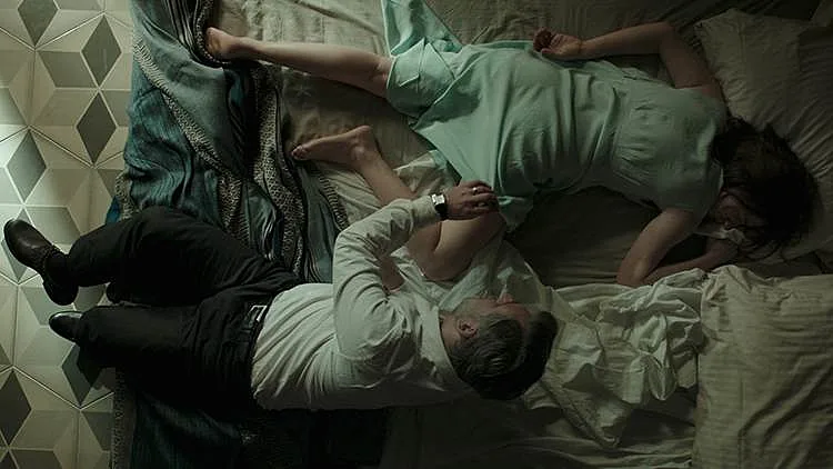 האם "פוקסטרוט" הוא באמת כזה בעייתי?