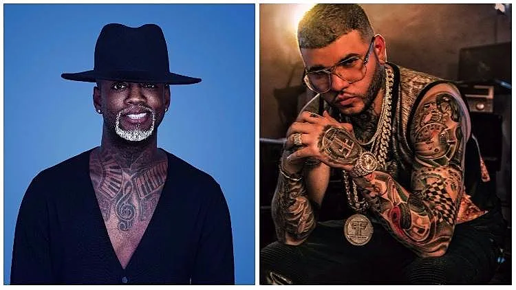 אמני הרגאטון ווילי ויליאם ופארוקו מגיעים להופעה אחת בישראל | רשת 13