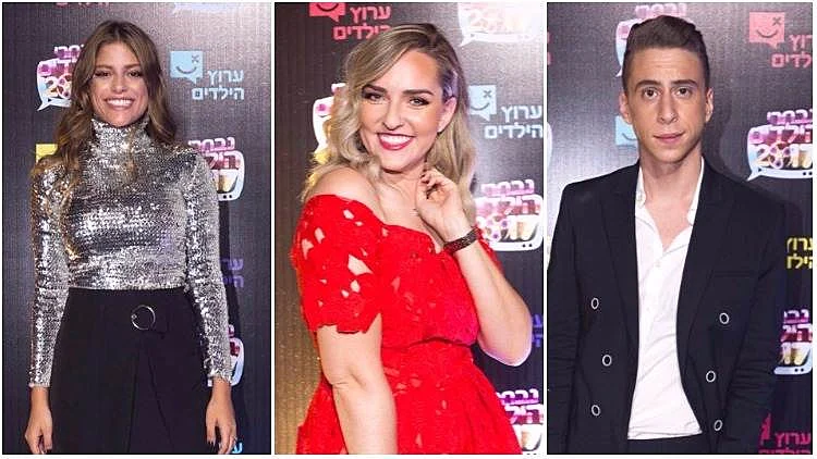ממי הסלבס רוצים לבקש סליחה?