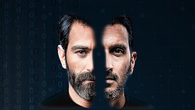 דרמת מתח על עולמם הנסתר של סוכני ביון