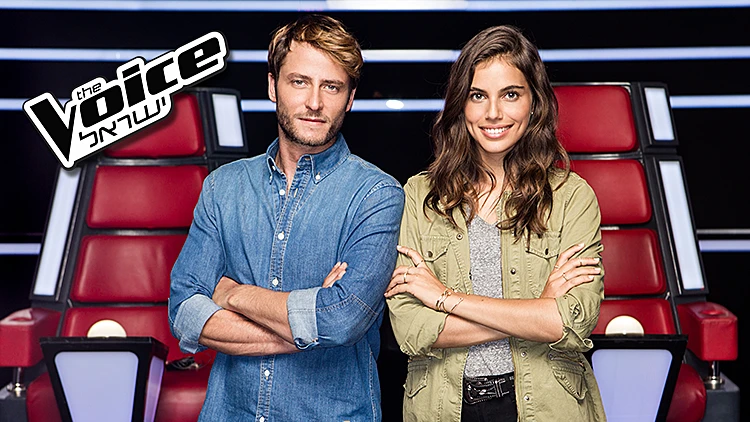 The Voice ישראל | תכנית המוזיקה שכבשה את העולם