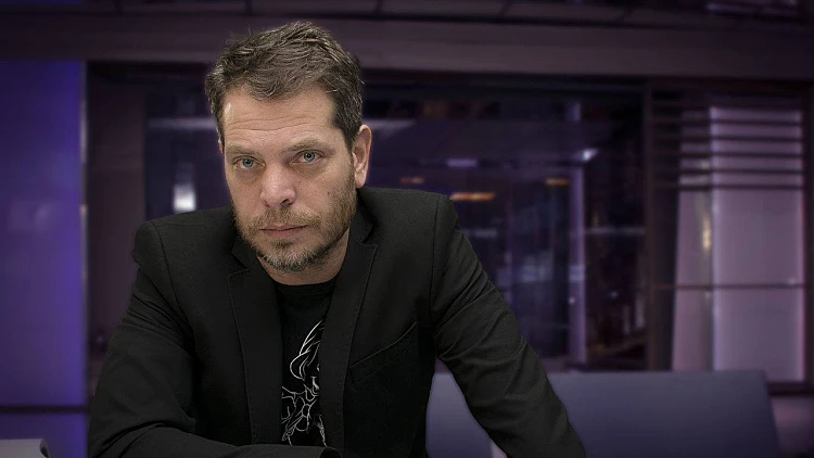 שי גולדן בפנייה לשרים שנעדרו מהטקס למלחמת יוה"כ