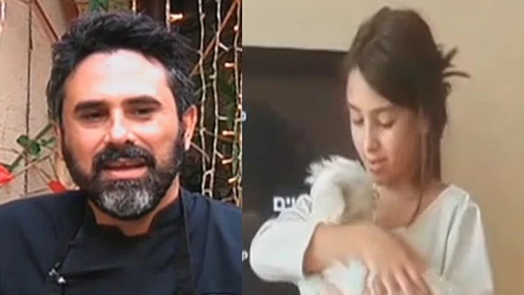 חיפושים אחר הטלפון של מאי גורפינקל ז"ל