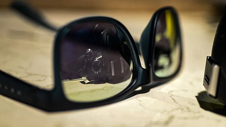 בואו לגלות איזה צרכני משקפיים אתם - ולקבל קופון הנחה!