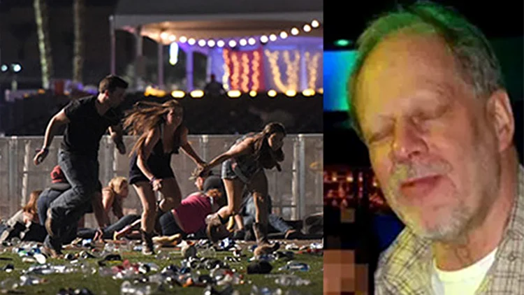 הטבח בווגאס: "עדיין לא מצאנו את המניע לירי" | חדשות 13