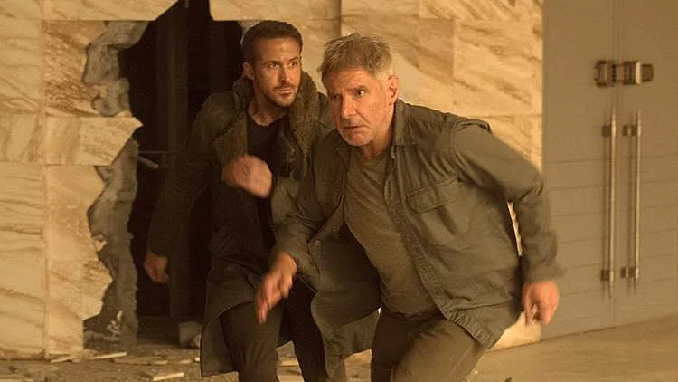 בלייד ראנר 2049: המעריצים האדוקים ישמחו, השאר יירדמו