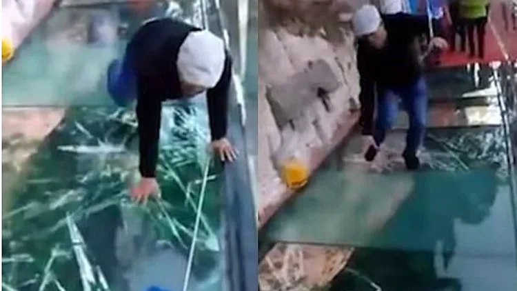 אטרקציה בידורית או מתיחה אכזרית?