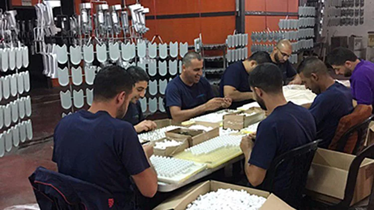 בגלל הסגר: סודהסטרים חזרה לשטחים | חדשות 13