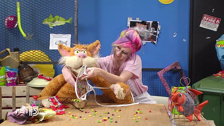 כשהיוטיוברית אורן גל הפכה את ג'ימי לאישה