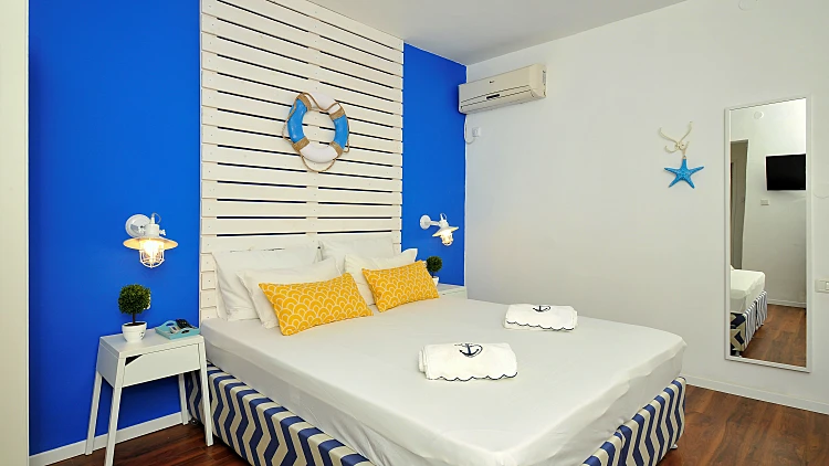 מ-50 עד 600 שקל ללילה: הצימרים והמלונות הכי זולים בארץ