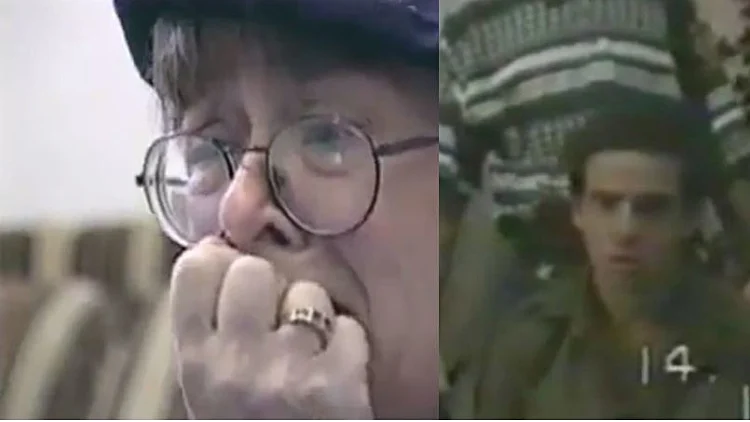 המבצע לשחרור נחשון וקסמן נכשל