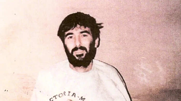  רון ארד נפל בשבי בלבנון