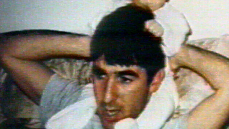 בתו של רון ארד: "המנהיגות והאחריות נפלו גם הן בשבי" | חדשות 13