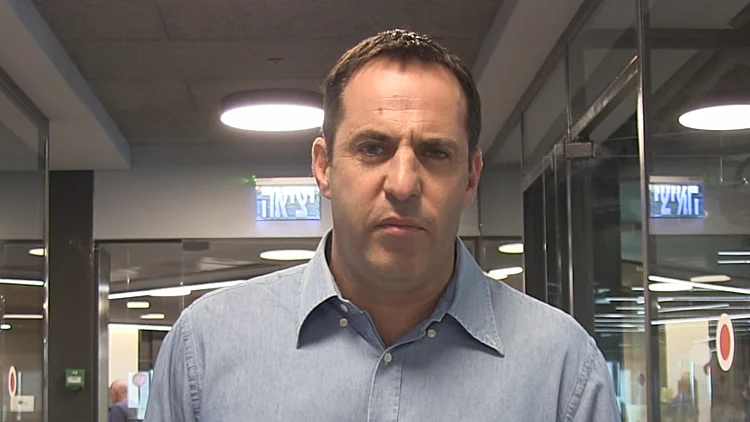 אודי סגל שונא מצעדים צבאיים. מה גרם לו לשנות את דעתו?