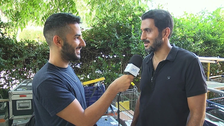 מה באמת יודעים שחקני "המדרשה" על הארגון הסודי?