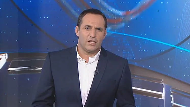 "נתניהו, תן דוגמא. חזור לעצמך. אם לא מאוחר מדי"