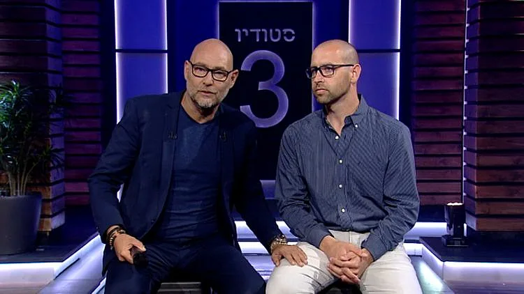 גיבור השבוע: איתי קנר