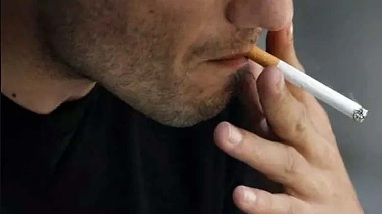 מה יקרה לגוף שלכם אם תפסיקו לעשן, עכשיו!