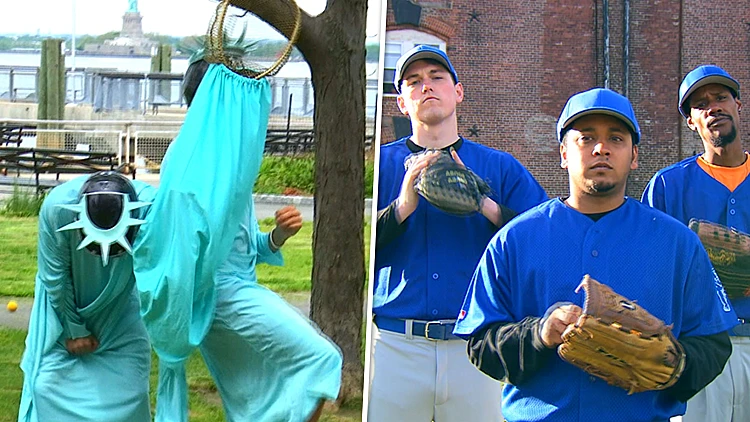 איזה זוג יישאר מחוץ למירוץ?