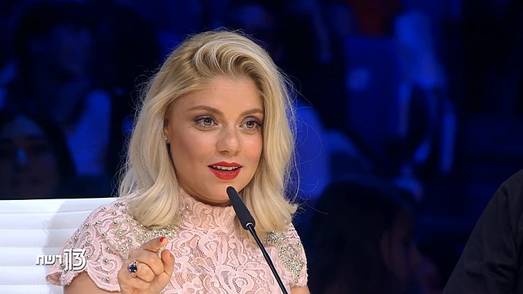 שירי מימון למתמודדת: "את תישברי, את תתמוטטי"