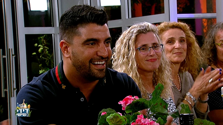 משה פרץ מספר כיצד התחיל את דרכו בעולם המוזיקה