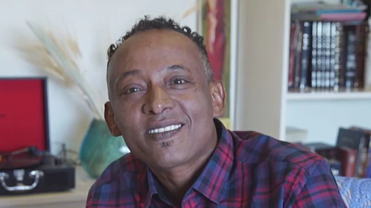 השחקן סולומון מרשה ("נבסו", "אינדל") הלך לעולמו בגיל 51 | רשת 13