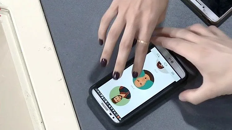 האפליקציה שהיא דיאטנית צמודה