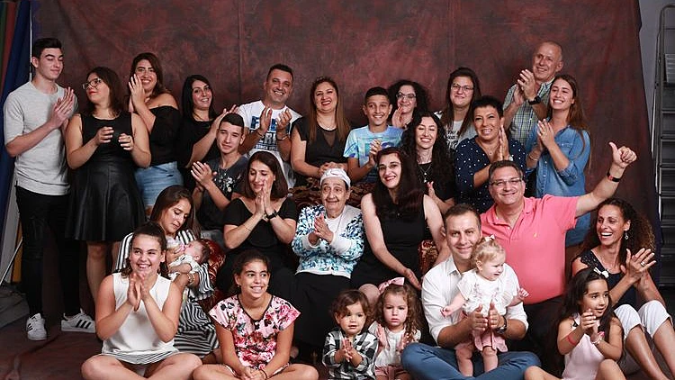 "אנחנו עדיין מחפשים את אסתר"