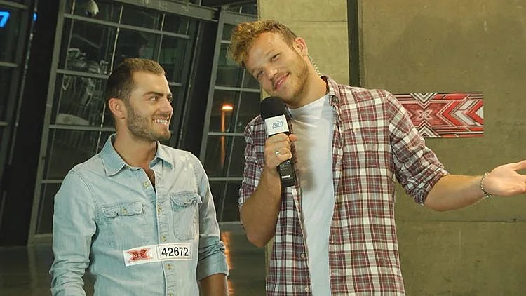  שגיא ברייטנר מראיין את אנטוני סולטן 
