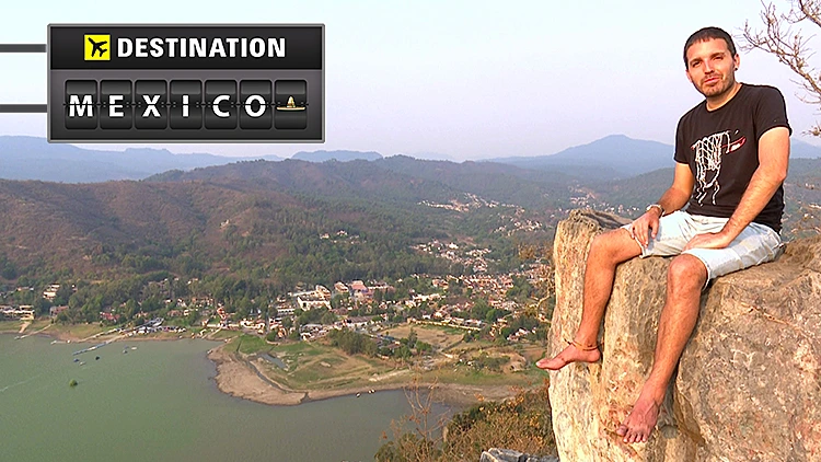 נפרדים במשימה אחרונה, לשבור כמה שיותר ביצים על הראש.