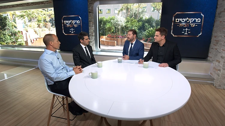 עונה 2, תכנית 10