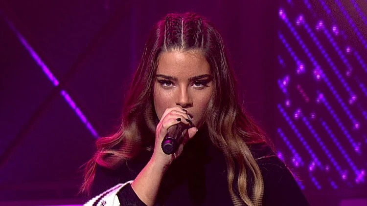 "יש בי אהבה", "טיקיטאס" ו"אצל הדודה והדוד"