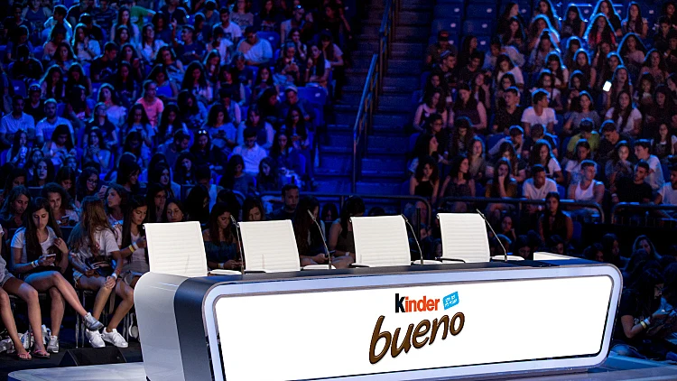 המשחק שיבחן את החוש השישי שלכם| רשת 13