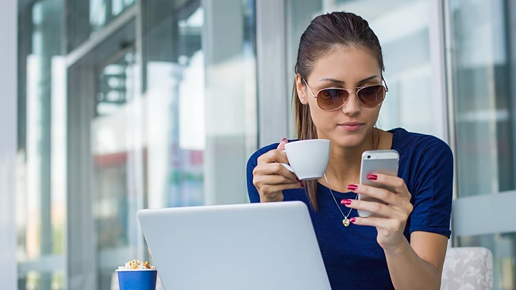 היזם שקפץ לאונליין: 5 עצות חשובות ליזמים שרוצים להתחיל למכור באינטרנט | חדשות 13