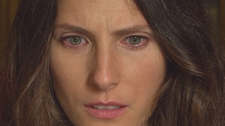 לירון וייסמן, השחקנית האהובה, בזוגיות חדשה: 8 שנים אחרי הגירושים| רשת 13