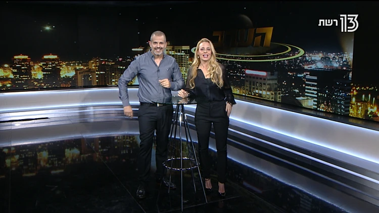 עומר מילר פותח חזית חדשה מול התקשורת ומבקרי המסעדות