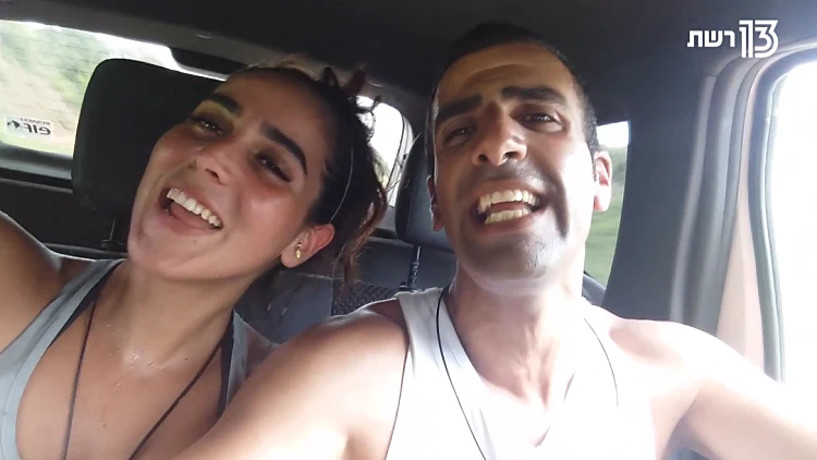 מחוברים לחיים | פרק 15 | רשת 13