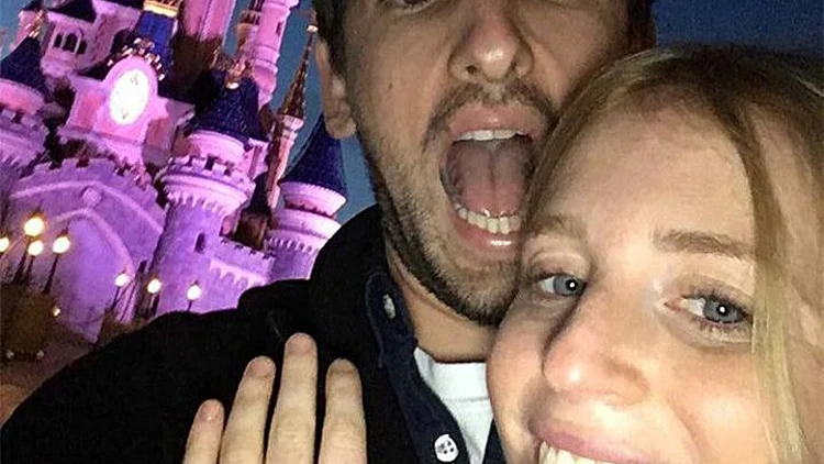 למצוא את טבעת הנישואין