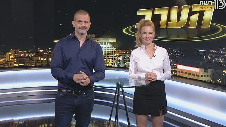 הערב עם יעל בר זוהר וקובי מחט | 28.12.17