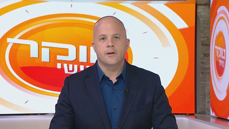 טוקר בשישי 29.12.17