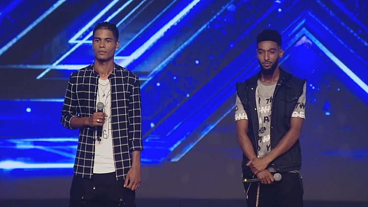 הביצוע של הברינקס לשיר "אין יותר טוב מזה" 