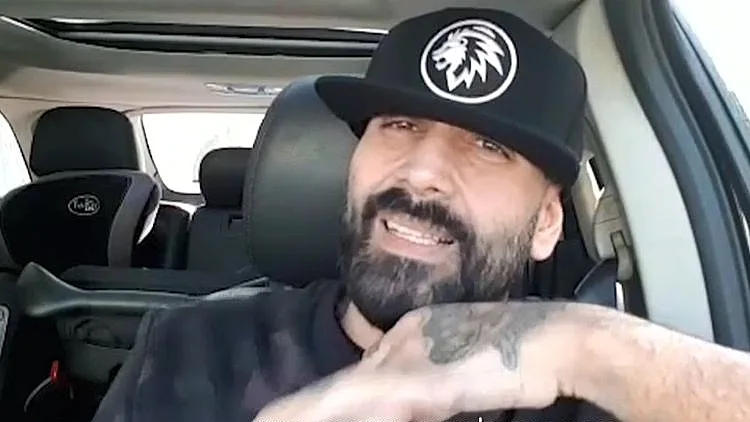 "אתבע את הצל"