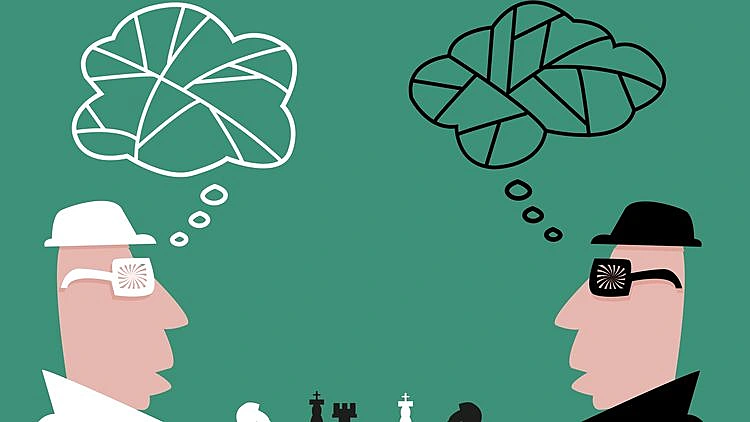 תורת המשחקים