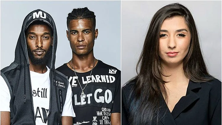 דו-קרב אחרון לפני חצי הגמר: אוריאן מול הברינקס, מי ייכנס לחמישייה?| רשת 13