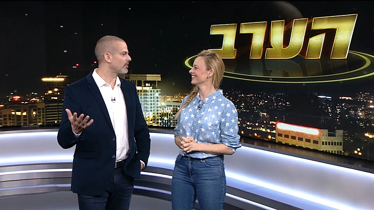 שייקה לוי וגברי בנאי מדברים על הגעגועים לפולי ומופיעים ביחד איתו